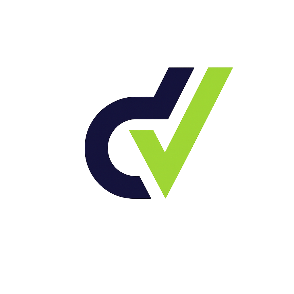 Driverse logo